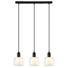 Hardy 3 Light Pendant